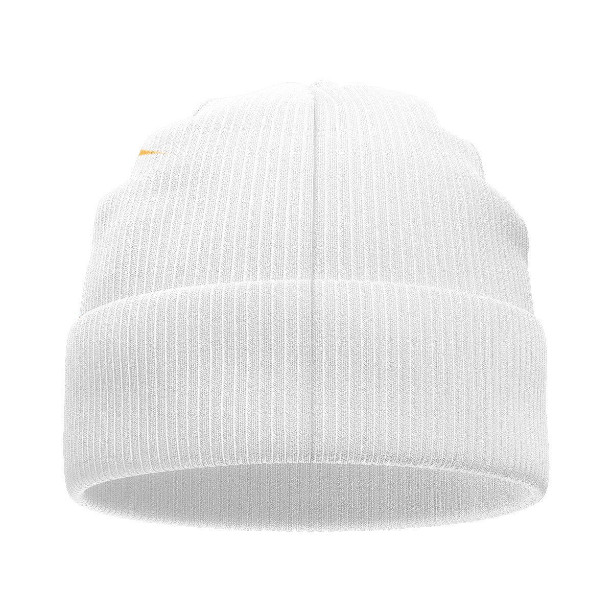 DHgatepod All Over Print Beanie - Double Sided Pattern, Foldable Brim, 100% Polyester Skull Cap for Winter Warmth & Fashion