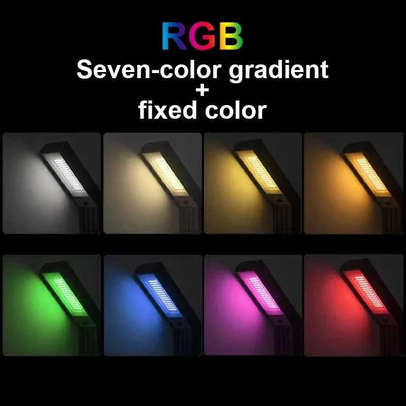 Solar Pathway Lights Outdoor Bright Solar Light IP65Waterproof Solar Powered Garden Lamp for Outside Walkway Patio Path Driveway C250922