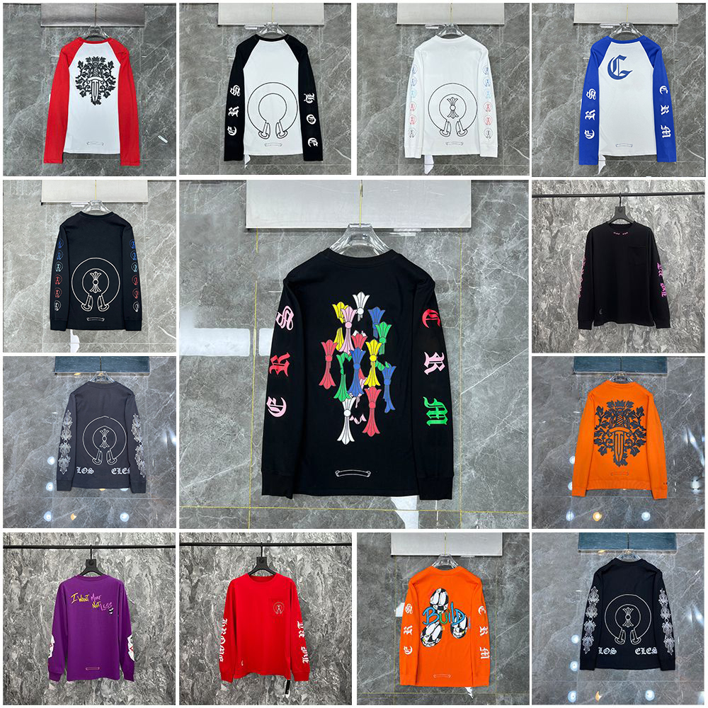 chrom Hoodies Fashion chrom Hoodies Designer Hoodies Sweatshirts Hip Hop Running Jacket Pullover Hooded Cardigan Loose Man Hoody Clothing high Qualitys