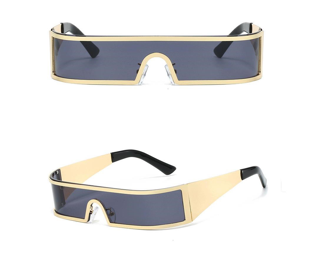 Designer Sunglasses For Women Men Vintage Style Sunglasses Fashion Classic Sunglasses Luxury Polarized Goggle Pilot PC Frame Oversized UV400 Eyewear A