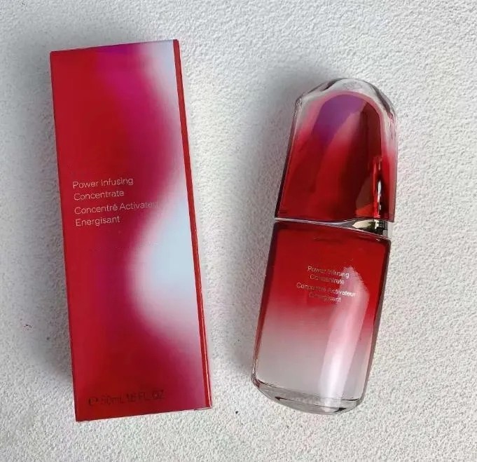 Power Ultimune Power Infusing Concentrate Serum 50 ml Essence Skincare Free Shopping