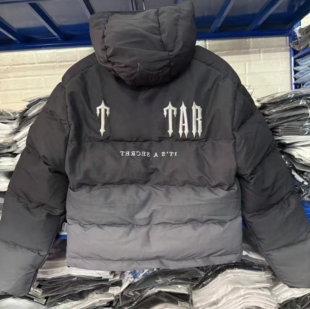 mens down jacket Designer jacket winterjacke windbreaker women's winter jackets Thick Outfit body warmer zipper streetwear mens jacket mens coat