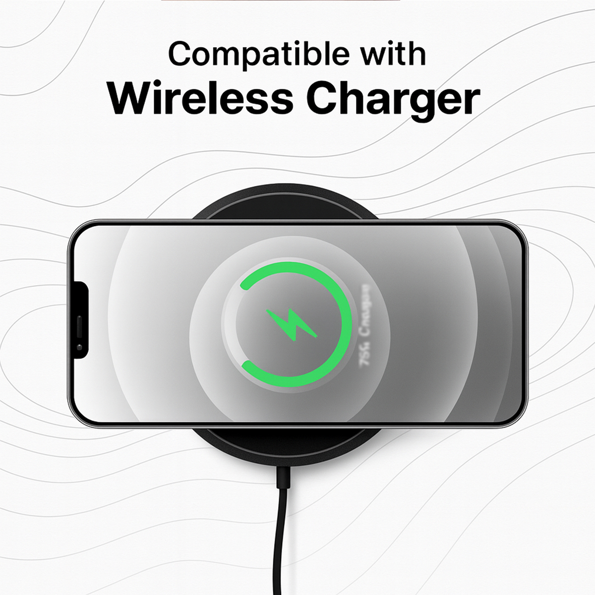 Luxury Designer Phone Case with "CHRISTIAN DLOR" & Mythical Starry Pattern for iPhone 11/12/13/14/15/16 Pro MAX, Premium Protective Cover