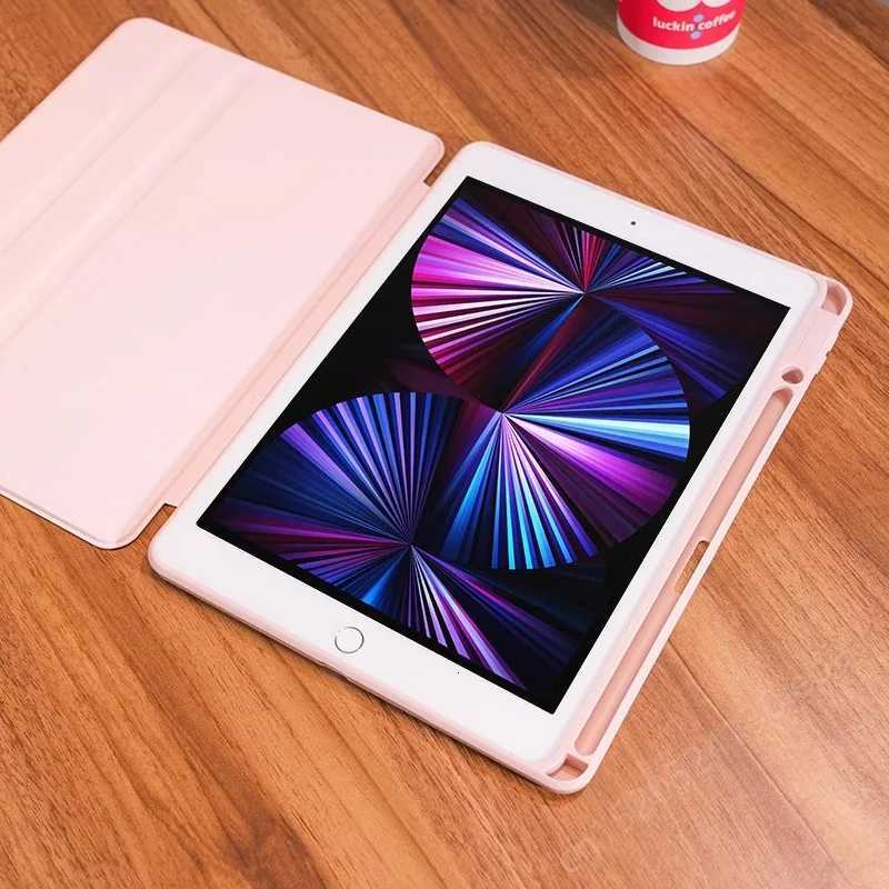 Rotation Cover For iPad A16 11th 102 7th 8th 9th Case 10th Generation For iPad Pro 129 13 Air 11 4 5 109 97 mini 6 7 Funda Z250922
