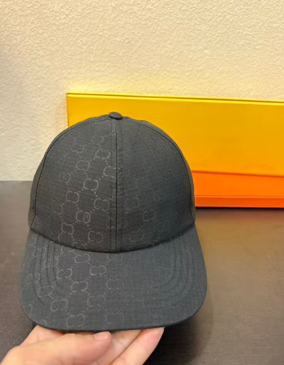 Classic Cotton Base… - image