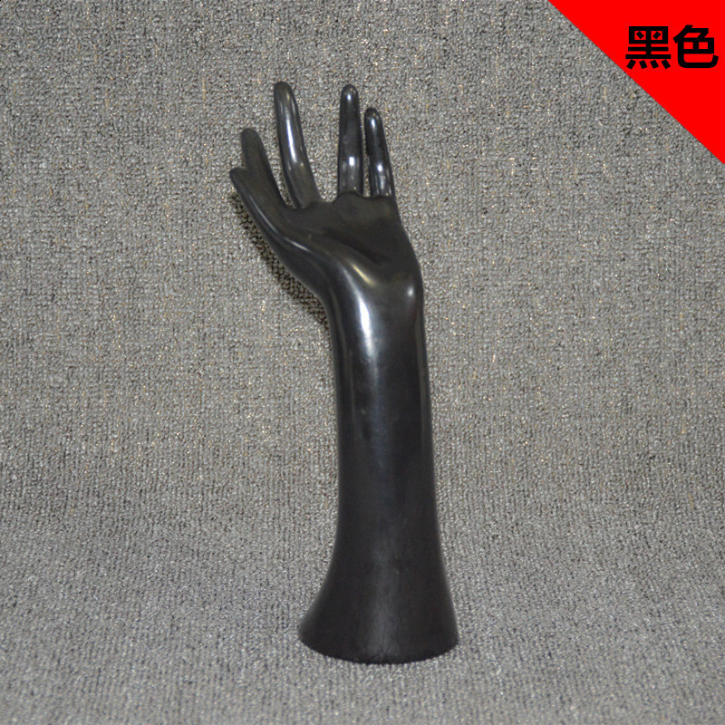 Talk To Me Movie Hand Prop Living Room Decor Figurines Home Halloween Decoration Accessories Desktop Ornament Gift 240325