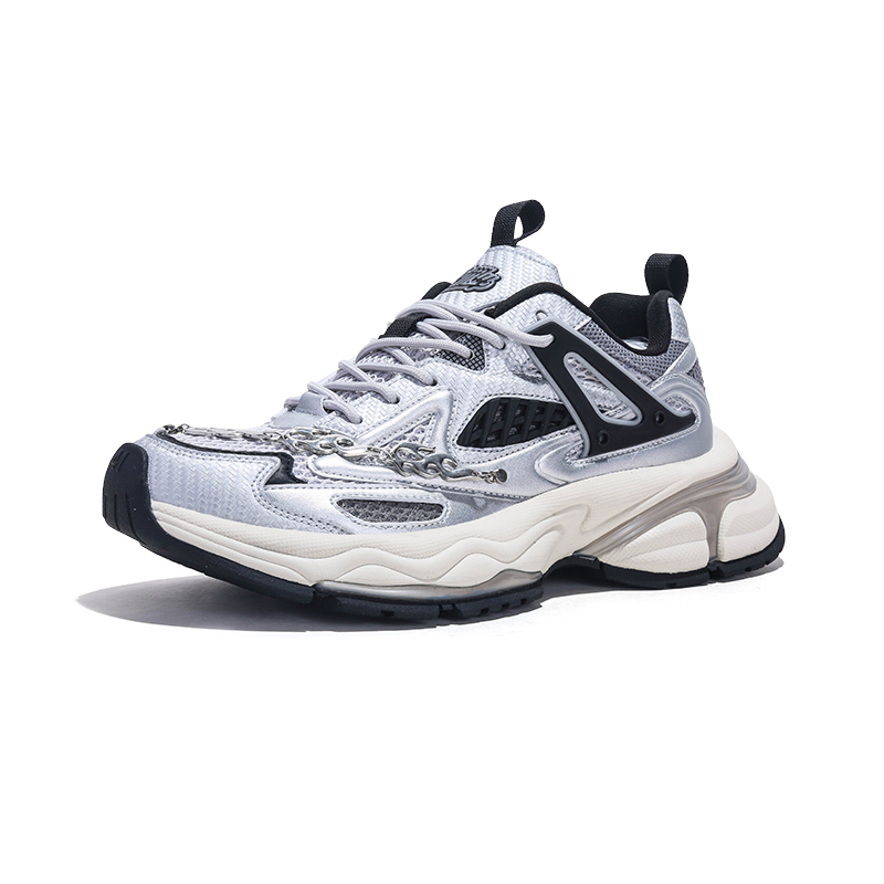 Stylish Vintage High-Quality Athletic Shoes for Men & Women JFY-999