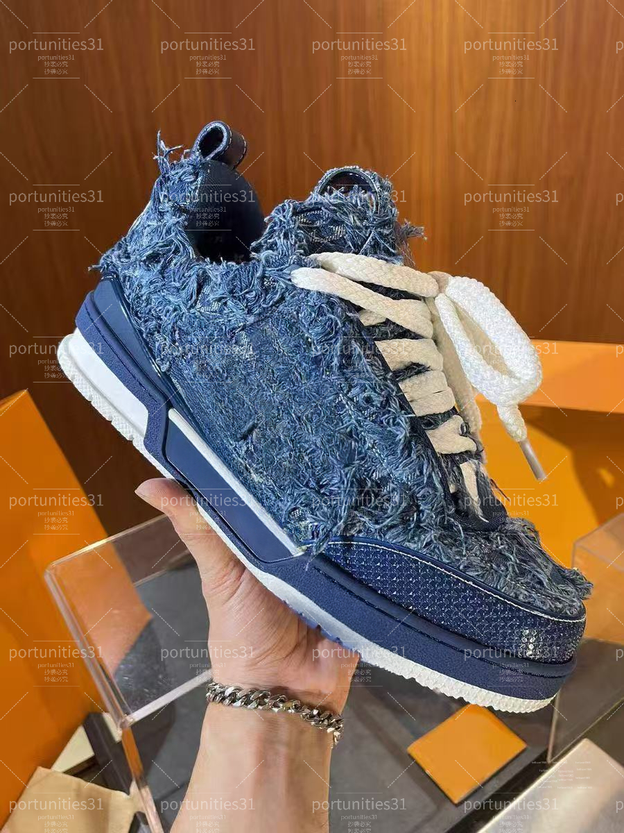 Skate shoes designer sneakers luxury mens trainers sneaker casual shoes runner shoe outdoor leather flower skates tennis shoes women fashion men12