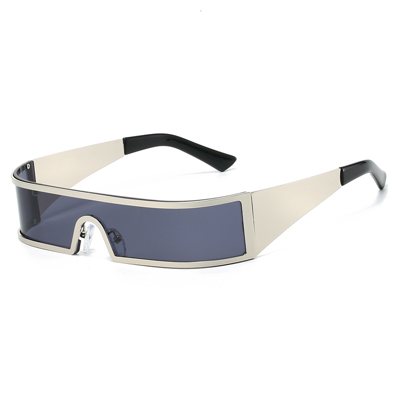 Designer Sunglasses For Women Men Vintage Style Sunglasses Fashion Classic Sunglasses Luxury Polarized Goggle Pilot PC Frame Oversized UV400 Eyewear A