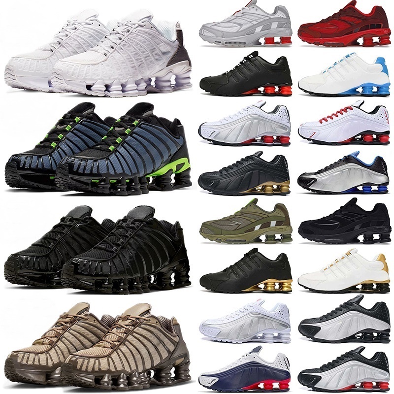 2025 Free shipping Designer shoes r4 TL ride 2 mens running shoes Black Metallic Silver Anthracite Jade Black Metallic womens sports sneakers big size 36-46