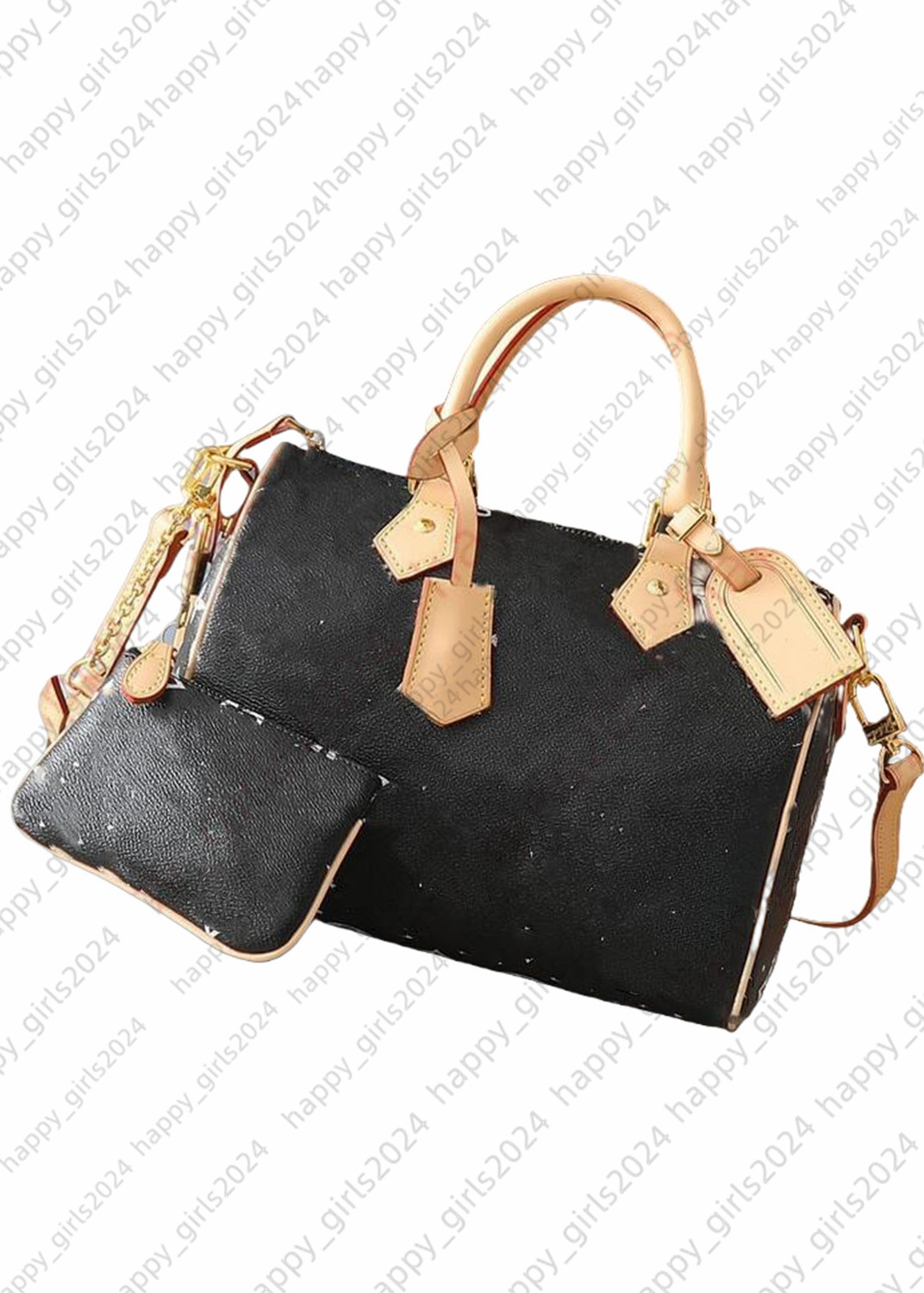 Luxury Designer handbag Bag Women fashion Shoulder Pillow Bag High Quality Canvas Leather Crossbody Bag Lady Tote Bag Handbag Boston Purse Men Travel Wallet