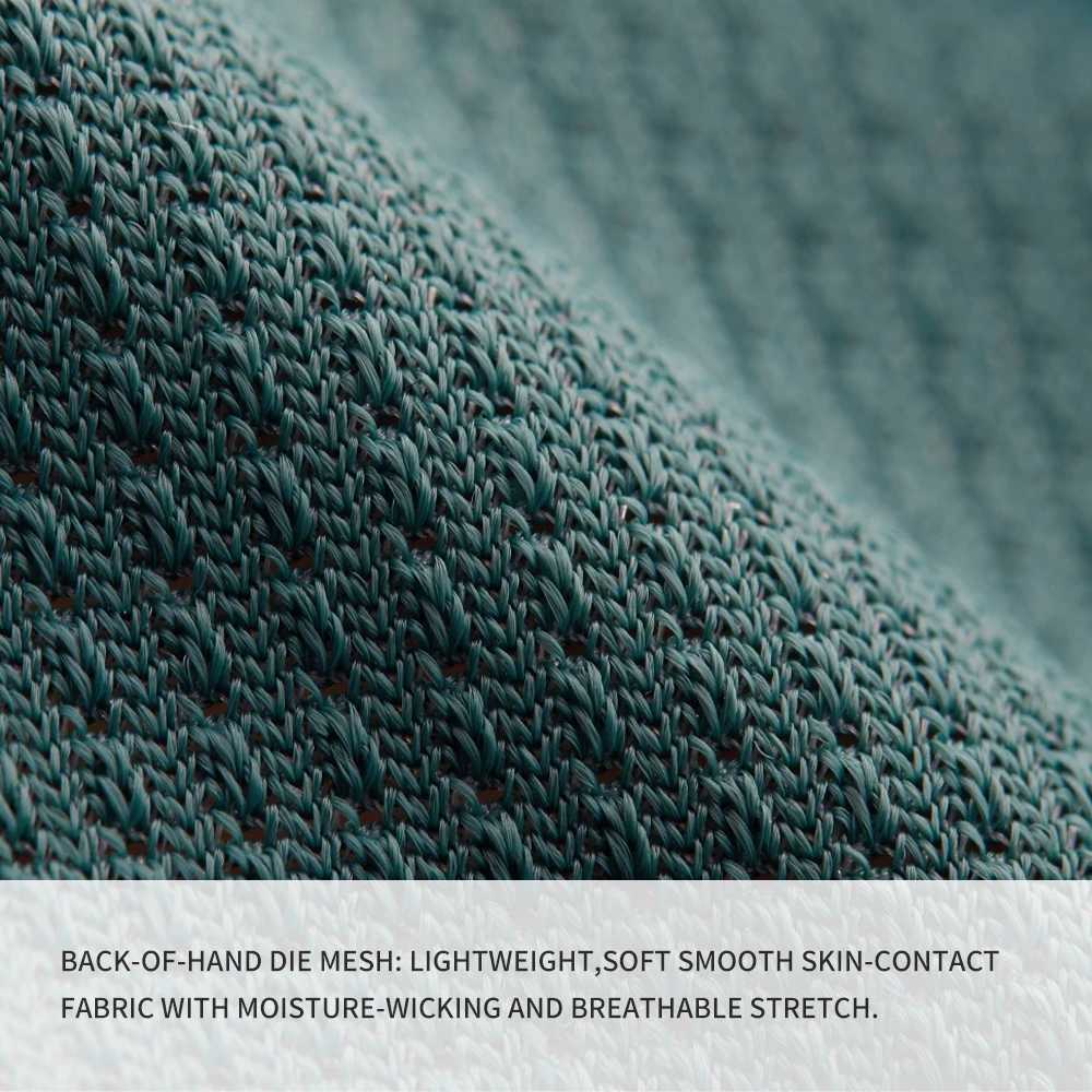 GRC halffinger cycling gloves mens and womens nonslip shockabsorbing breathable summer cycling gloves fingerless sports fit J250922