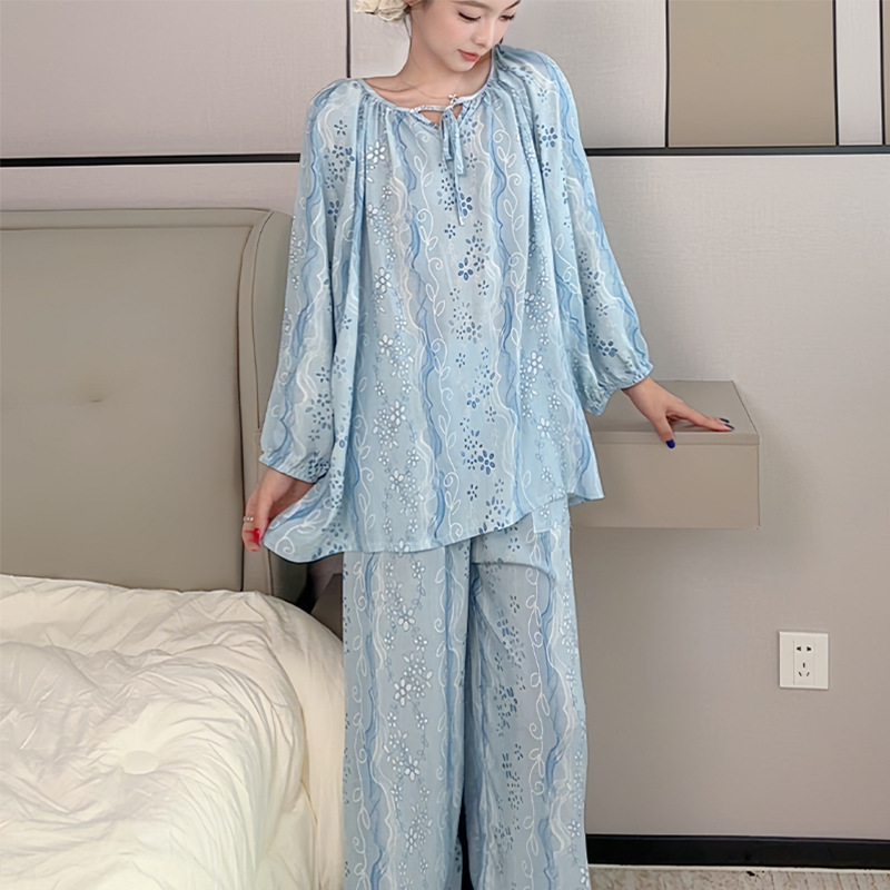 Y30-Elegant Modern Fashion: Soft Fabric Skirt & Top Set for a Sophisticated Look