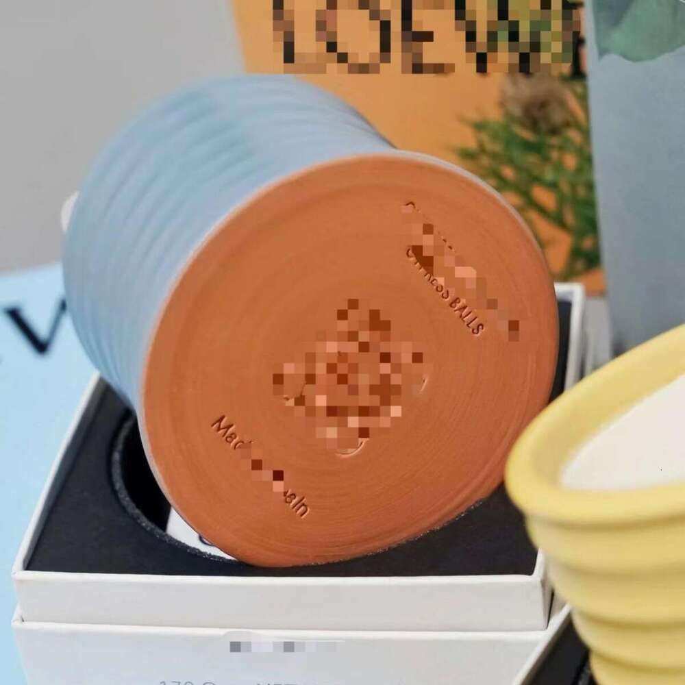 Candle Christmas Candle Aromatherapy Candle Spanish Large LOW Scented Candle Orange Blossom Tomato Box Home Fragrance Wedding Gift Souvenir