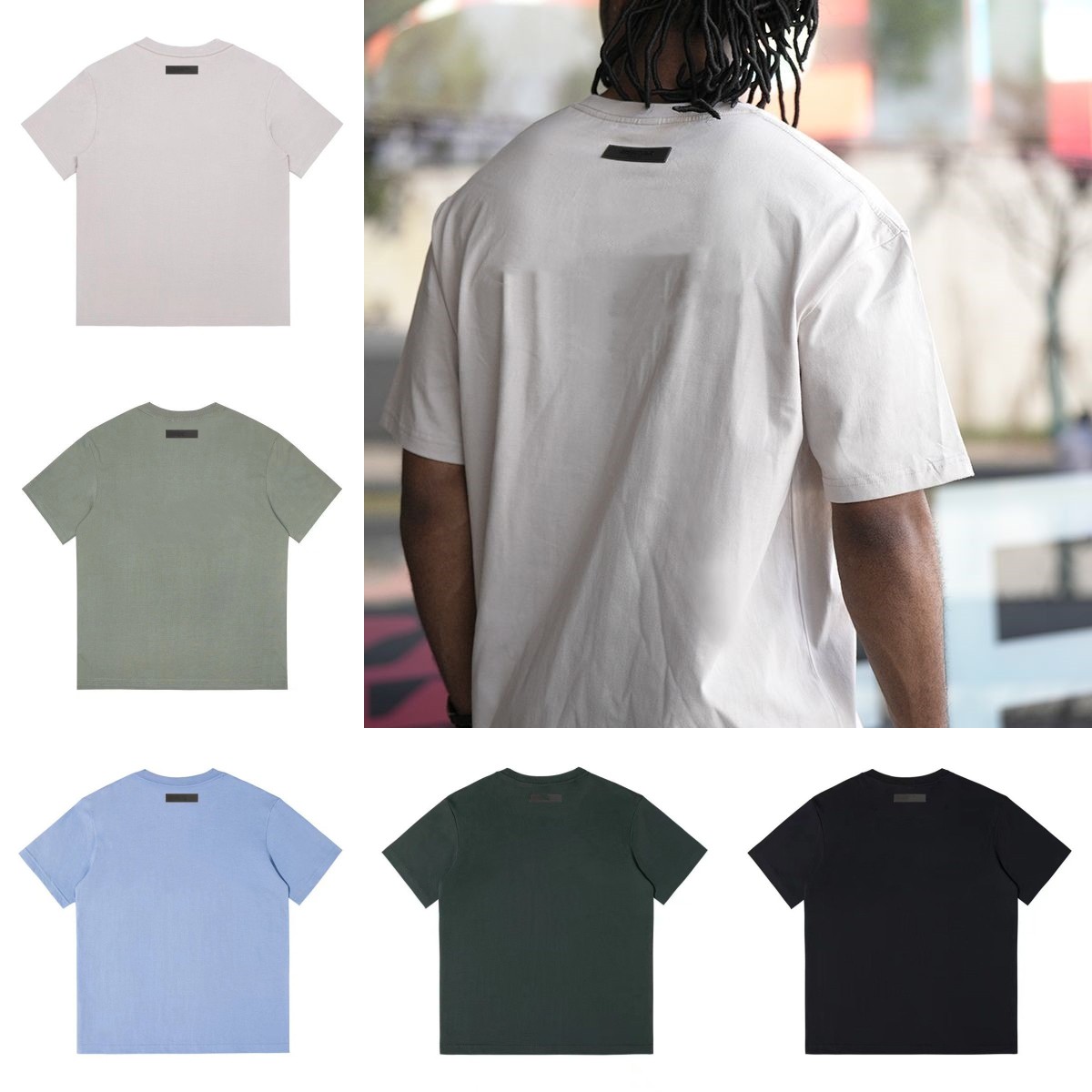 Men Women Designer shirts t shirt Street Casual tshirt Loose Summer Luxury Shorts Tshirts Chest Print Cotton Tops Tees T-shirt