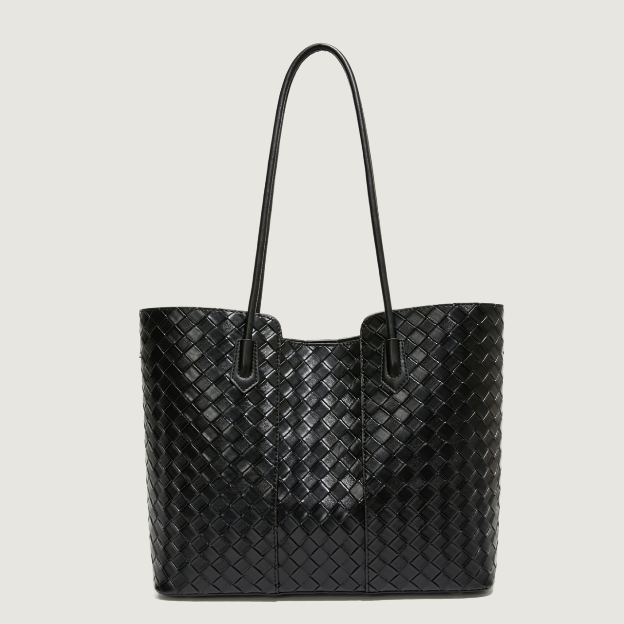 2025 Autumn New Exquisite and Simple Design Large Capacity Japanese Fashion Leisure Crossbody Bag Retro Multi functional Student Small Square Shoulder