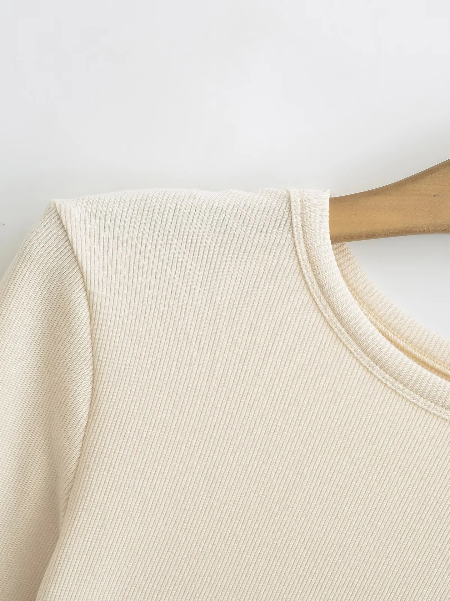 Wholesale Women'S Dresses Clothing Fall Long Sleeve Dresses Women Lady Elegant Body Fit Maxi Casual Dress