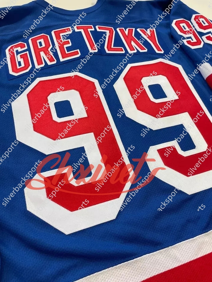 2025 Centennial 10 Artemi Panarin NY hockey jersey 11 MESSIER Matt Rempe 23 Adam Fox Igor Shesterkin Mika Zibanejadd Trocheck JT Miller Alexis Lafreni
