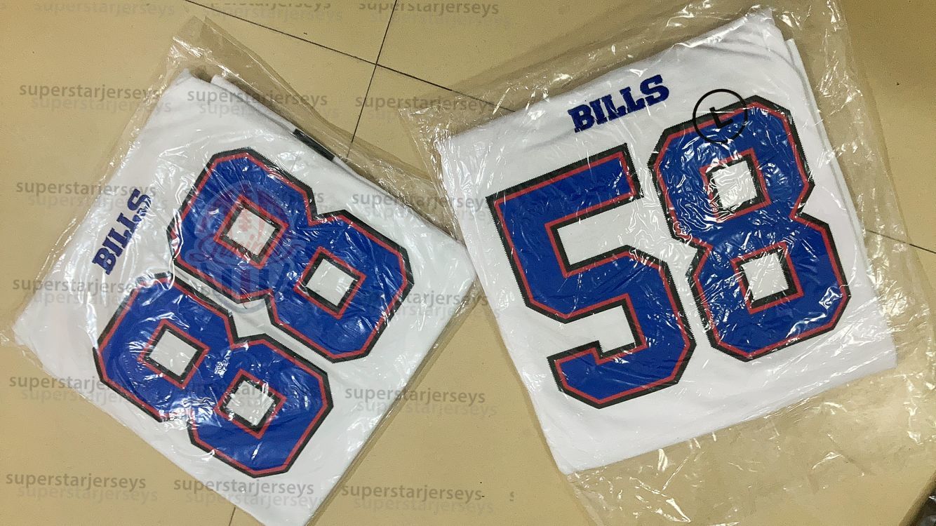 Custom Jersey Josh 17 Allen 2025 Rivalries Joey Bosa Gabriel Davis Miller James Cook III Terrel Bernard Dawson Knox Beasley Milano Kincaid Dion Dawkin
