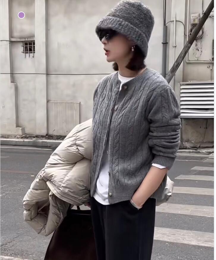 Zoj Mens Sweaters A… - image