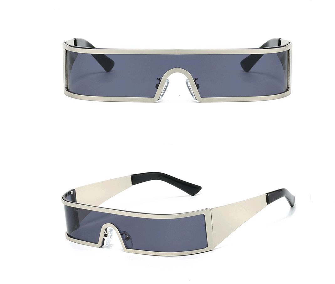 Designer Sunglasses For Women Men Vintage Style Sunglasses Fashion Classic Sunglasses Luxury Polarized Goggle Pilot PC Frame Oversized UV400 Eyewear A