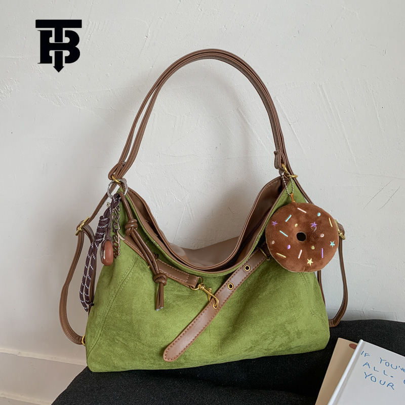 TB BHULAMTE Free Shipping New Designer Bag 2025 Autumn And Winter Fashion Trend Backpack Single Shoulder Crossbody Bag Large Capacity Commuting Handba