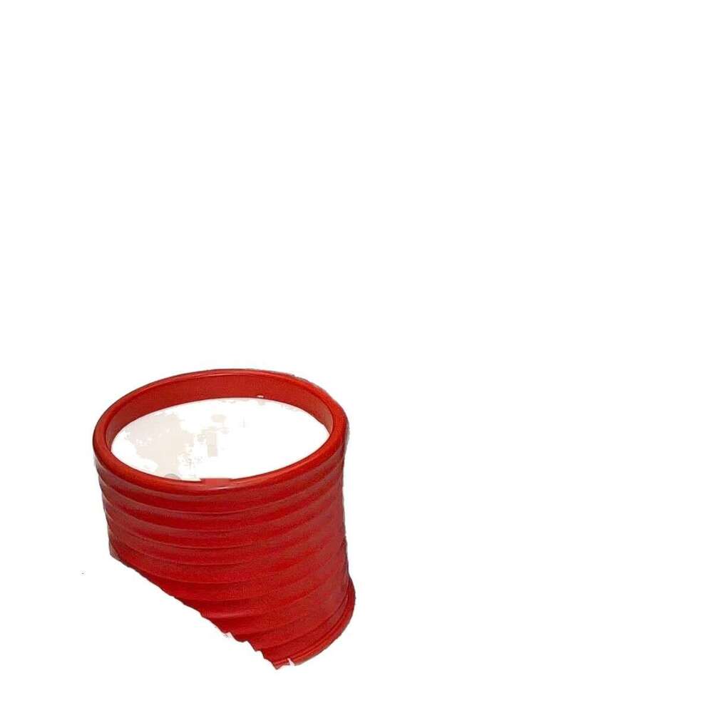 Candle Christmas Candle Aromatherapy Candle Luo Da Large Candle Orange Blossom Tomato Home Fragrance Wedding Soy Wax Scented Gift Box