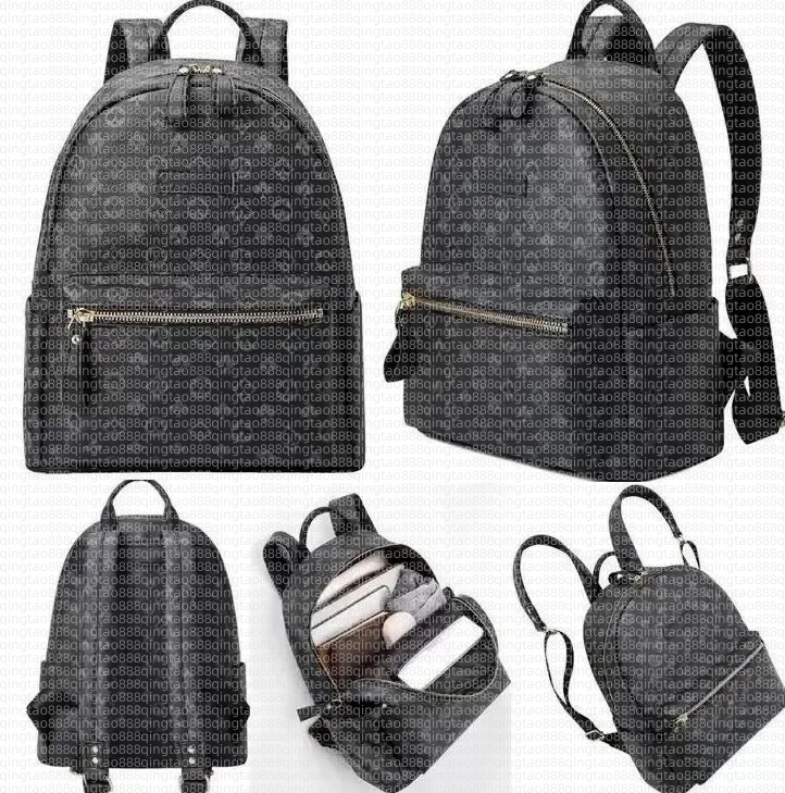 designer Christopher Backpack bag sacoche Womens Men Luxurys clutch Back pack travel high capacity school book bags fashion pu Leather purse Crossbody Shoulder bag