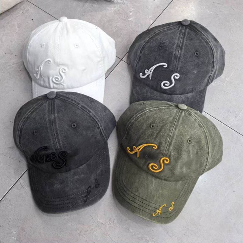 25ss Designer Men's Sports Baseball Cap Outdoor Sports Casual Sun Protection Quick-Dry Breathable CH Outdoor Casual Baseball Cap