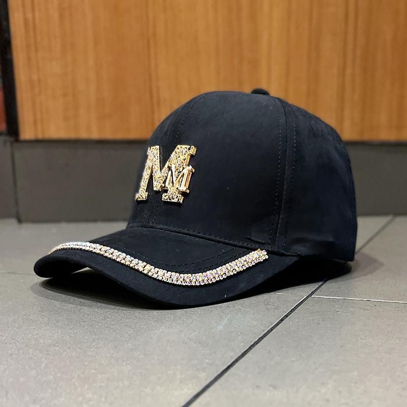 Designer Luxury Cap Men Adjustment Baseball Women Caps Hats High Quality Women Fitted Caps Fashion Fedora Embroidery Letters Stripes Casquette Beanie 