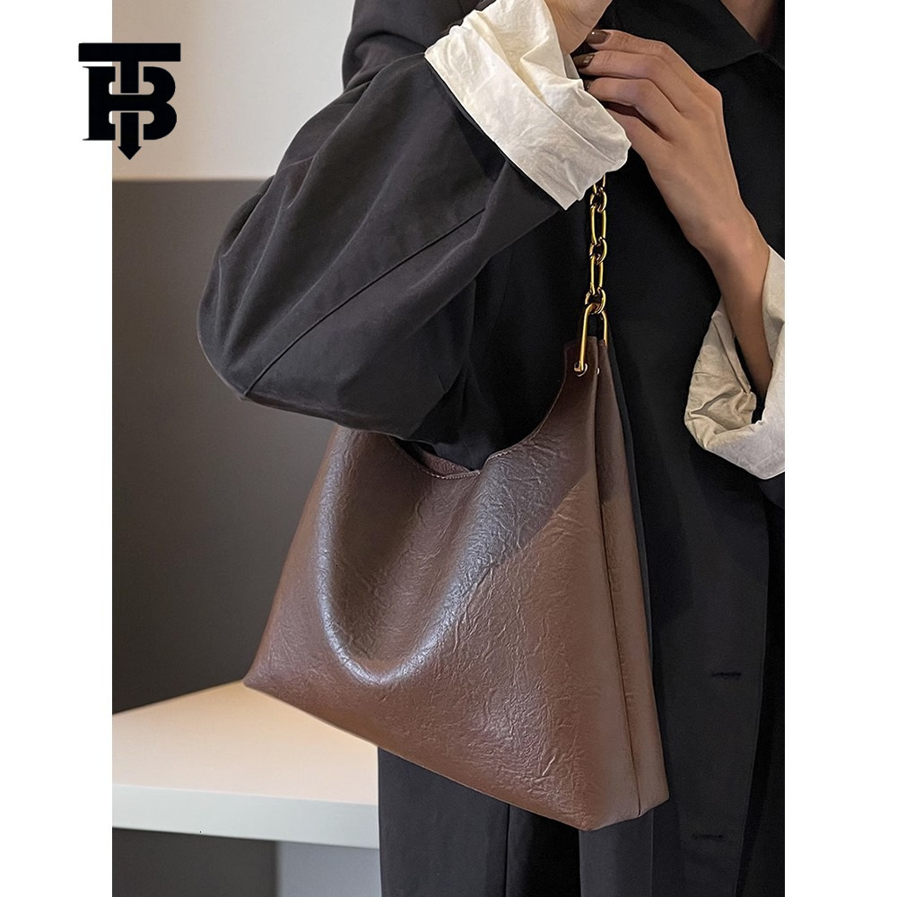 TB BHULAMTE Free Shipping New Designer Handbag Women's Casual Handbag High-quality Texture Handbag Large Capacity Multifunctional Commuting Shoul