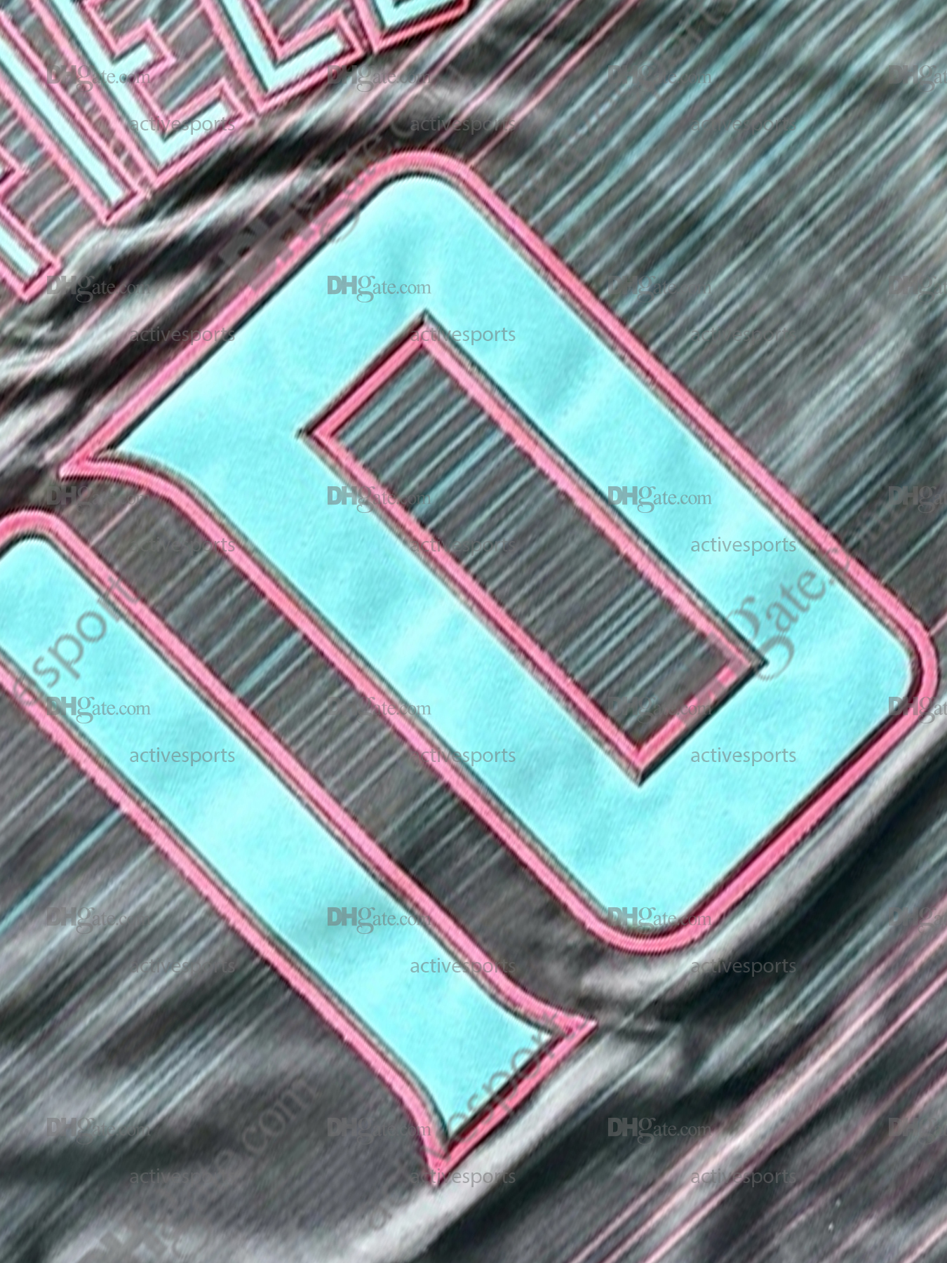 Custom Edwards Baseball Jersey Stowers Lopez Alcantara Ramirez Wagaman Stitched Number Name