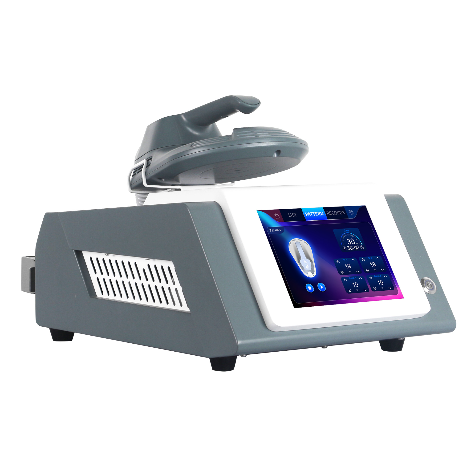 EMSzero HIEMT Body Slimming EMS Increse Muscle Mass And Reduce Fat Machine RF EMS Sculpting Body Weight Loss Muscle Building Butt Lifting Machine 200H