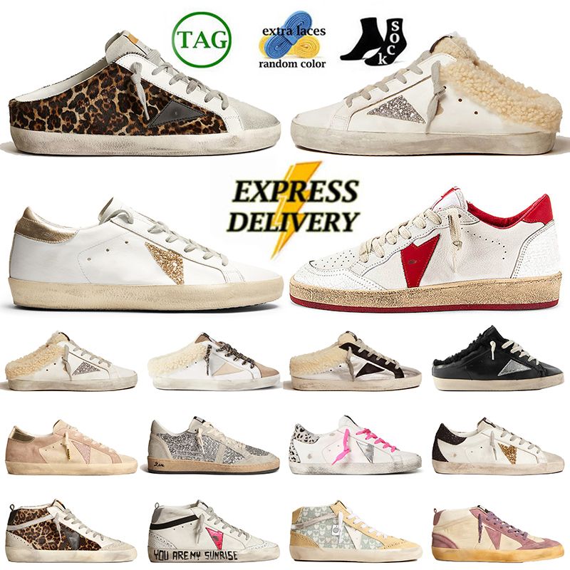 2025 star shoes casual shoes men designer shoes mens shoes designer women running shoes top classic low golden sneakers superstar italy sneakers womens shoe dirty