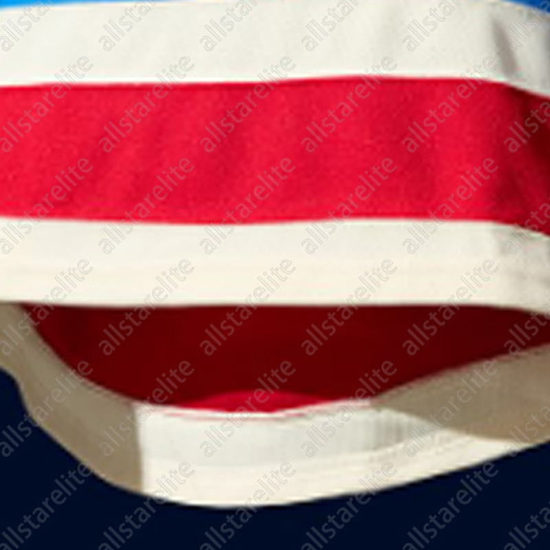 Custom Miller Hockey Jersey Shesterkin Lafreniere Fox Panarin Rempe Embroid Double Stitching Any Name Any Number