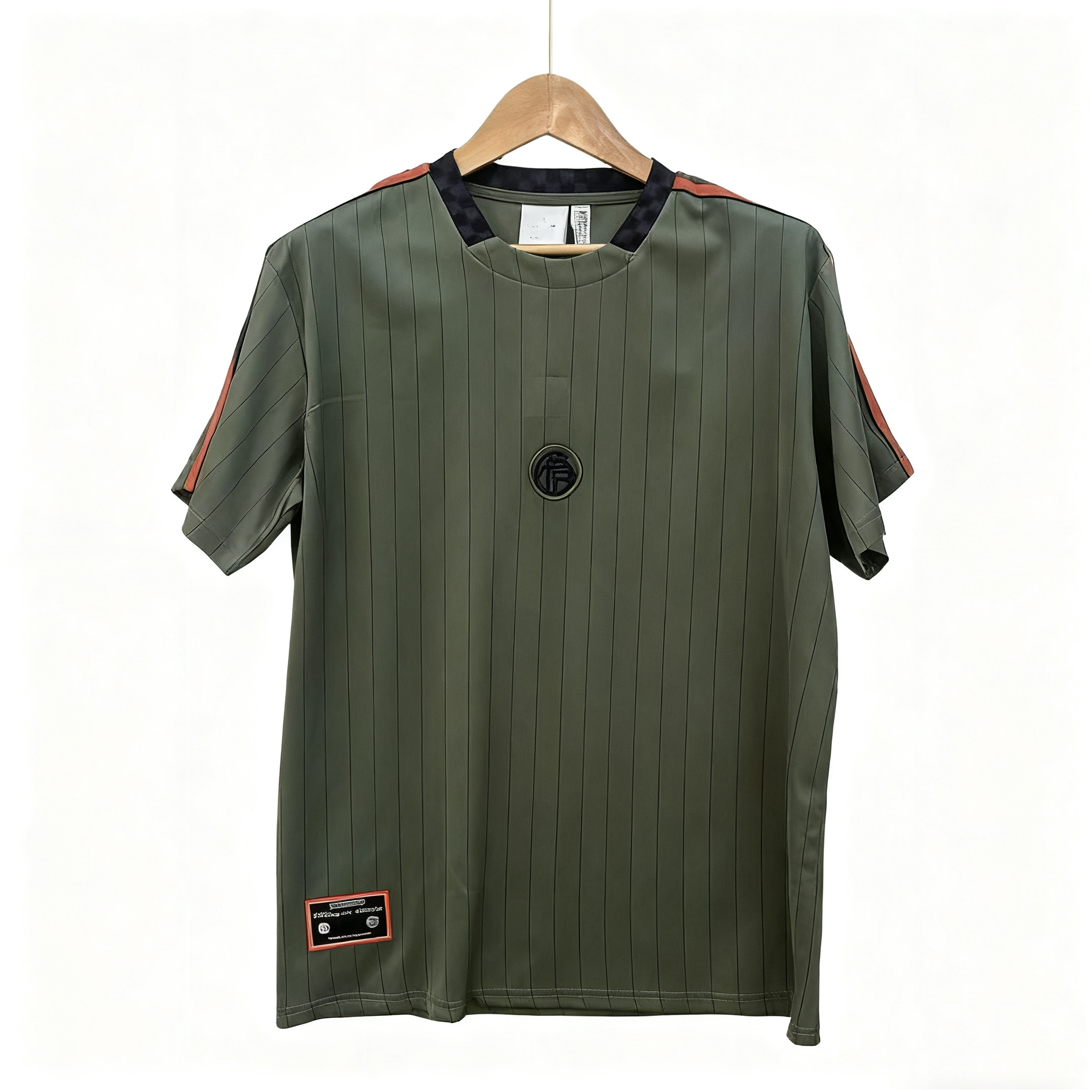 25 26 KANE soccer jersey BAYERNs munich FANS Player icon Vertion 2025 2026 SANE KIMMICH MULLER anniversary football shirt MUSIALA Goretzka Gnabry DIER football gift