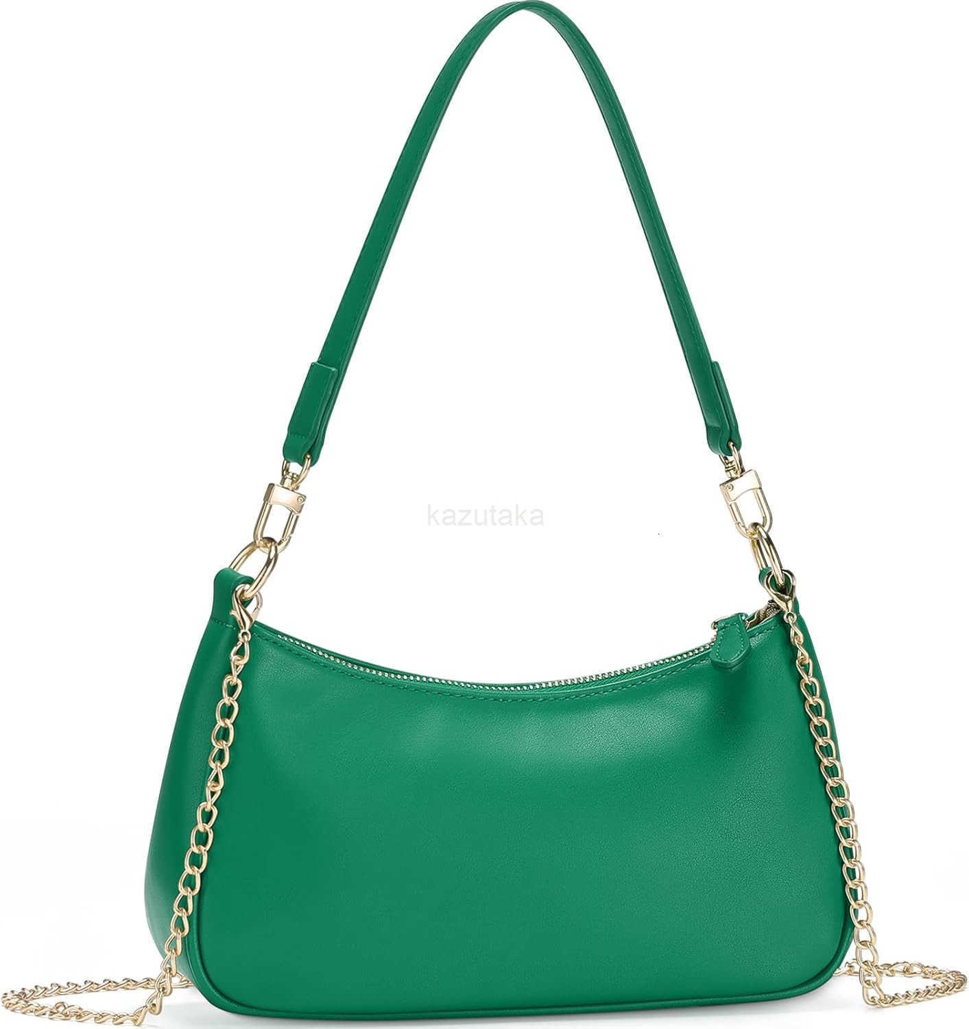 WantGor CluTCh Tote Handbags Shoulder Purse for Women Crossbody Bags Mini Hobo Bag Vegan Leather Trendy Handbag Z250922