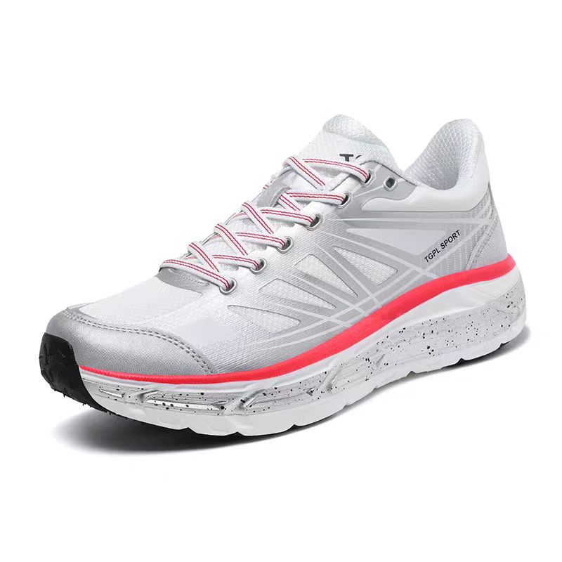 TGPL LY999 Foreign Trade Overstock Outdoor Sports Shoes for Men and Women, Non-Slip, Wear-Resistant, Breathable, Lightweight Casual Shoes