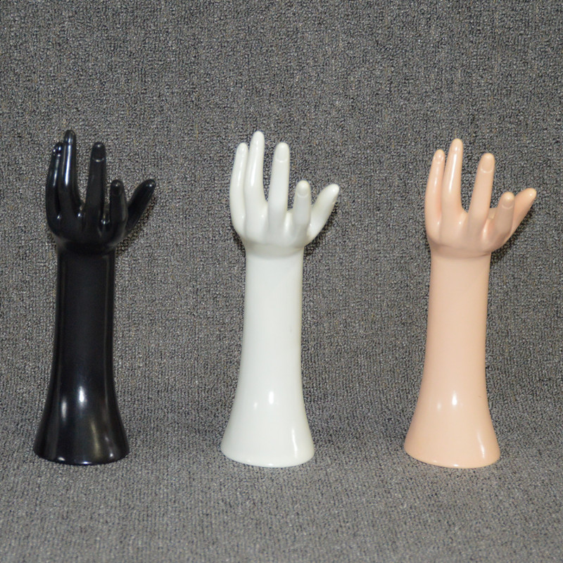 Talk To Me Movie Hand Prop Living Room Decor Figurines Home Halloween Decoration Accessories Desktop Ornament Gift 240325