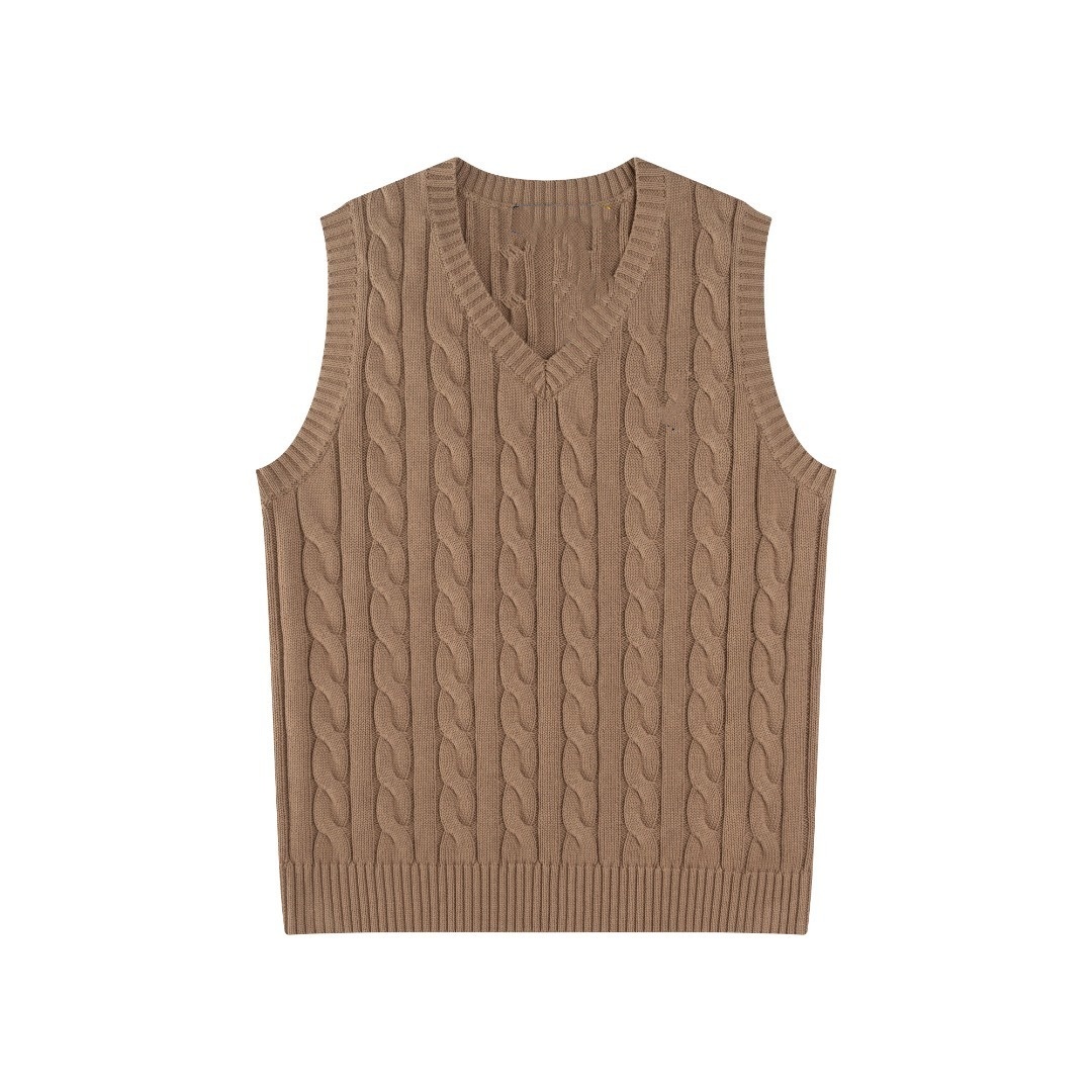 ZOJ922 Mens Sweater… - image