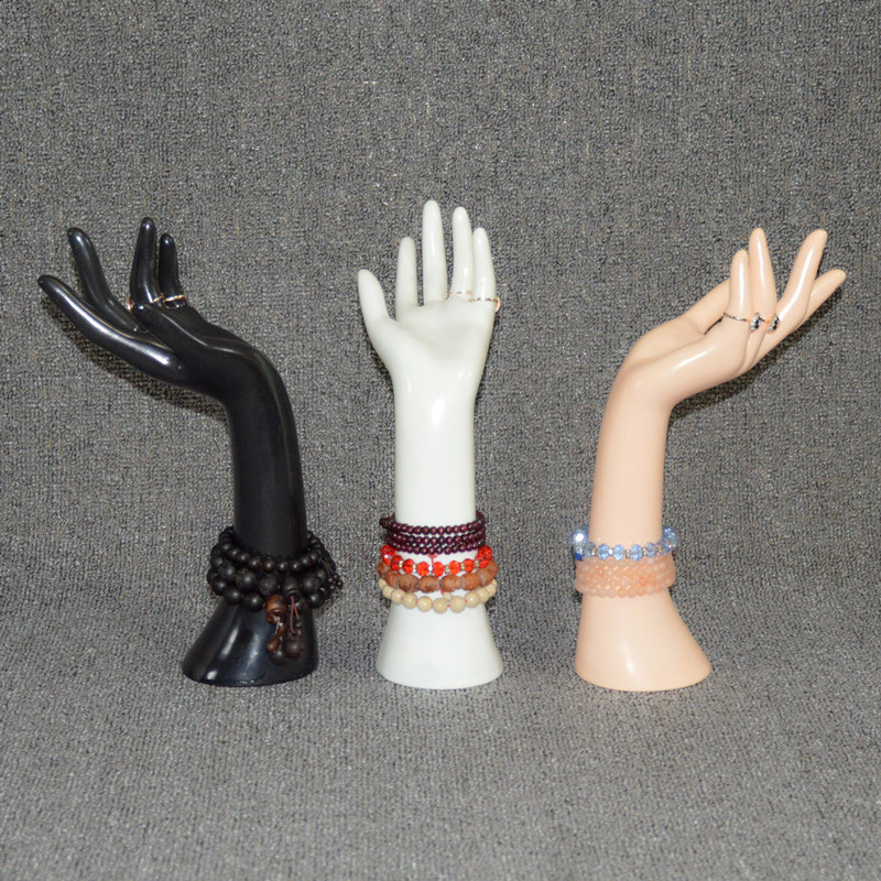 Talk To Me Movie Hand Prop Living Room Decor Figurines Home Halloween Decoration Accessories Desktop Ornament Gift 240325