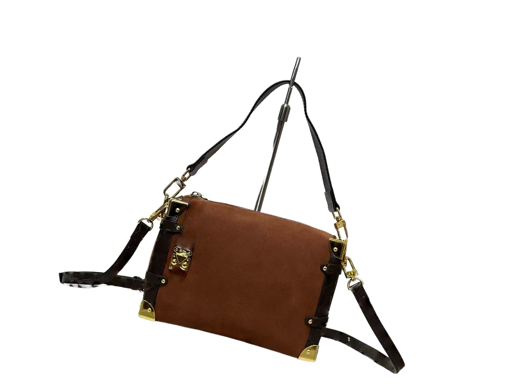 Classic high-quality luxury designer bag wallet handbag handbags ladies fashion designers shoulder diagonal shoulders bags free ship