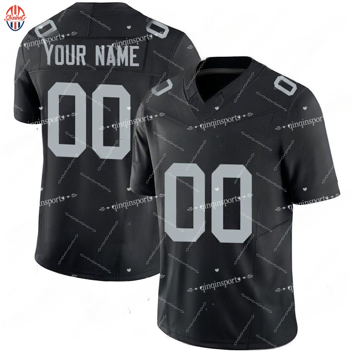 2025 DIY Custom Men Women Kids ed Jerseys Any Name Davante Crosby Jakobi Meyers MINSHEW American Football Jersey Your Number 16 17 98 89 66 88 56