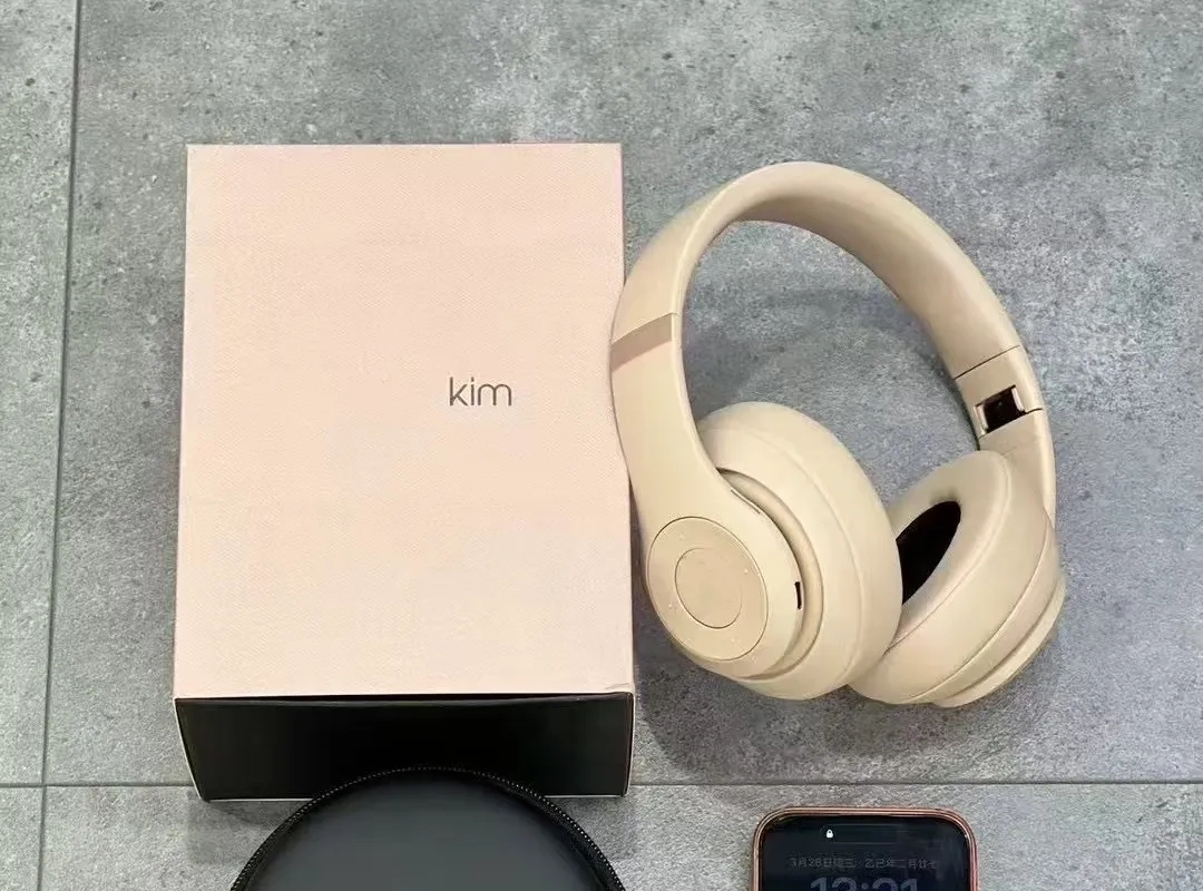 wireless headphones wireless studio pro Bluetooth Wireless Headphones Noise-cancelling headphones Magic Sound Recorder pro earphone earbuds head phone