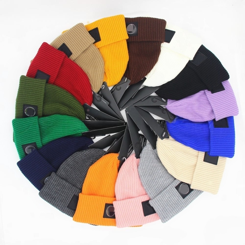 Wholesales Winter Hats Resales Bonnet Beanie Hat Mens Beanie Women Bonnet Skull Cap Designer Hats Ski Hat Outdoor Sports Hats