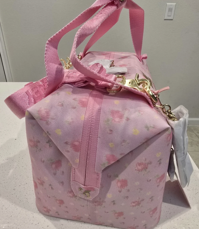 US Warehouse Lunch Bag Box Love Shack Fancy Ibiza Sunse All Day Julienne Mini Soft Cooler10Can Recycled Polyester Cooler 12Hour Cooling Travel Beach B