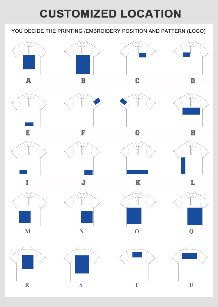 Customizable Short-Sleeved Polo Shirt Coton Pour Homme, Plain Weave, Formal Cotton, Casual, Blank, Plain Weave Women's Polo T-Shirt