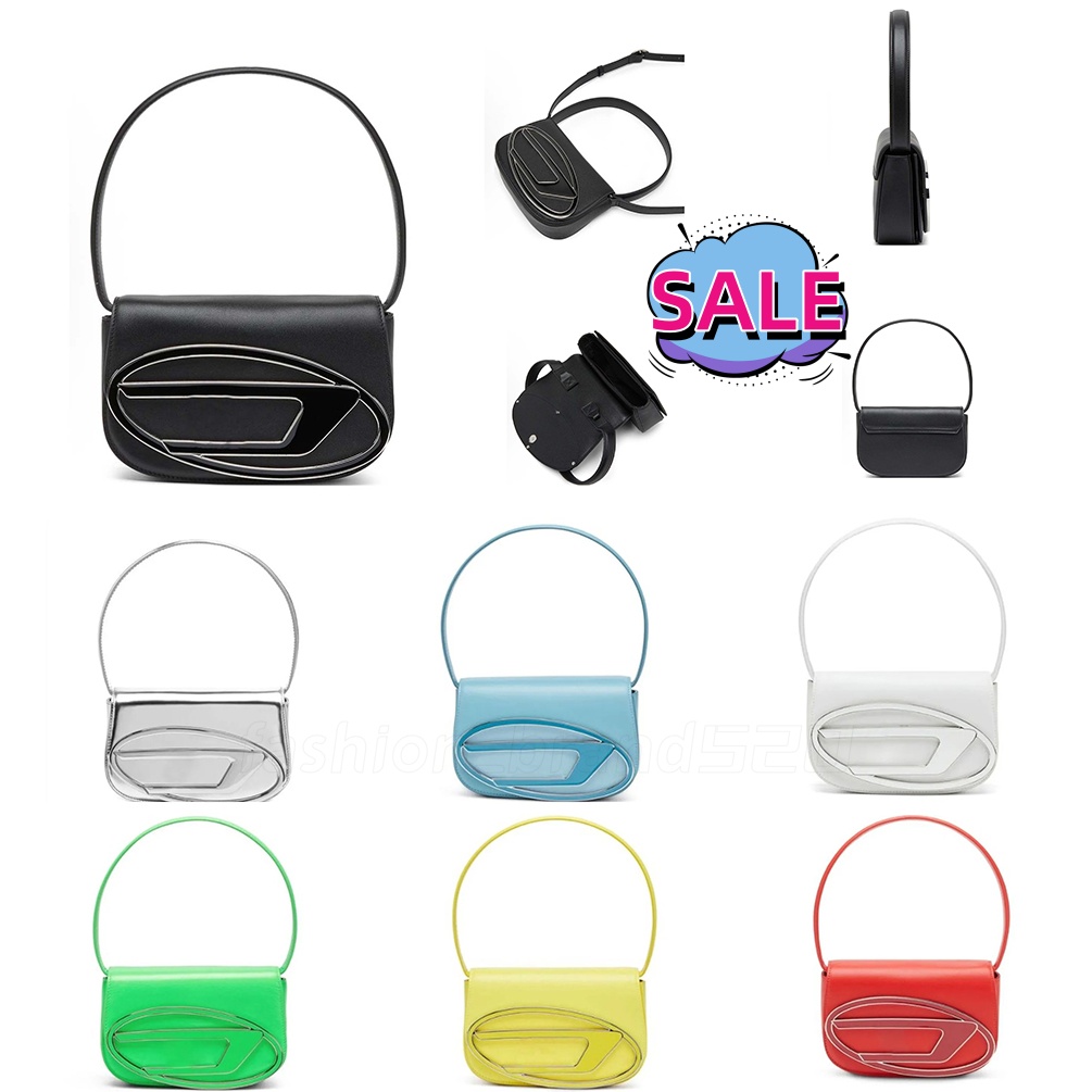 Designer Bag Shoulder Bag Luxury Bag Purse HandBag Niche Versatile Women's Crossbody Bag High-Quality Leather Underarm Bag Black Hot Seller