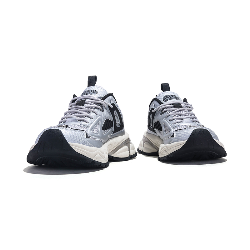 Stylish Vintage High-Quality Athletic Shoes for Men & Women JFY-999