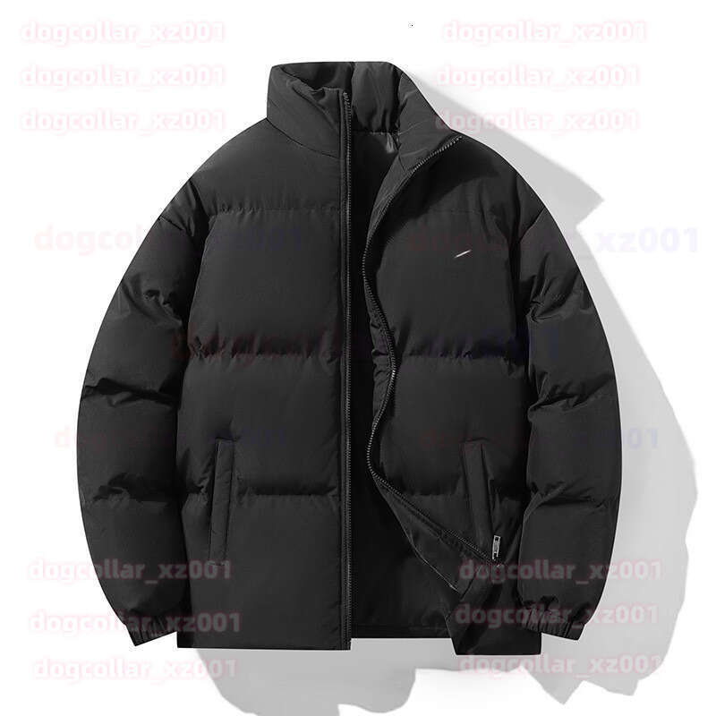 Designer Jacket Niki Tech Sportswear Fur Coat Puffer Jacket Parke Doudoune Winter Jacket Men Monterex Tracksuit Sports Cotton Jacket Men Women Essentials